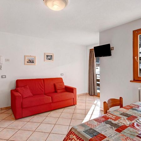Appartamento Vago Livigno Kültér fotó