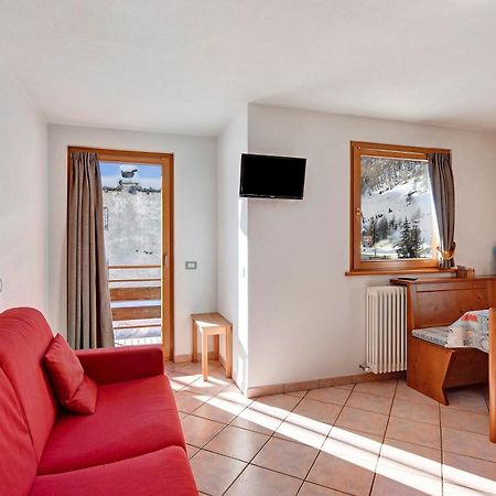 Appartamento Vago Livigno Kültér fotó