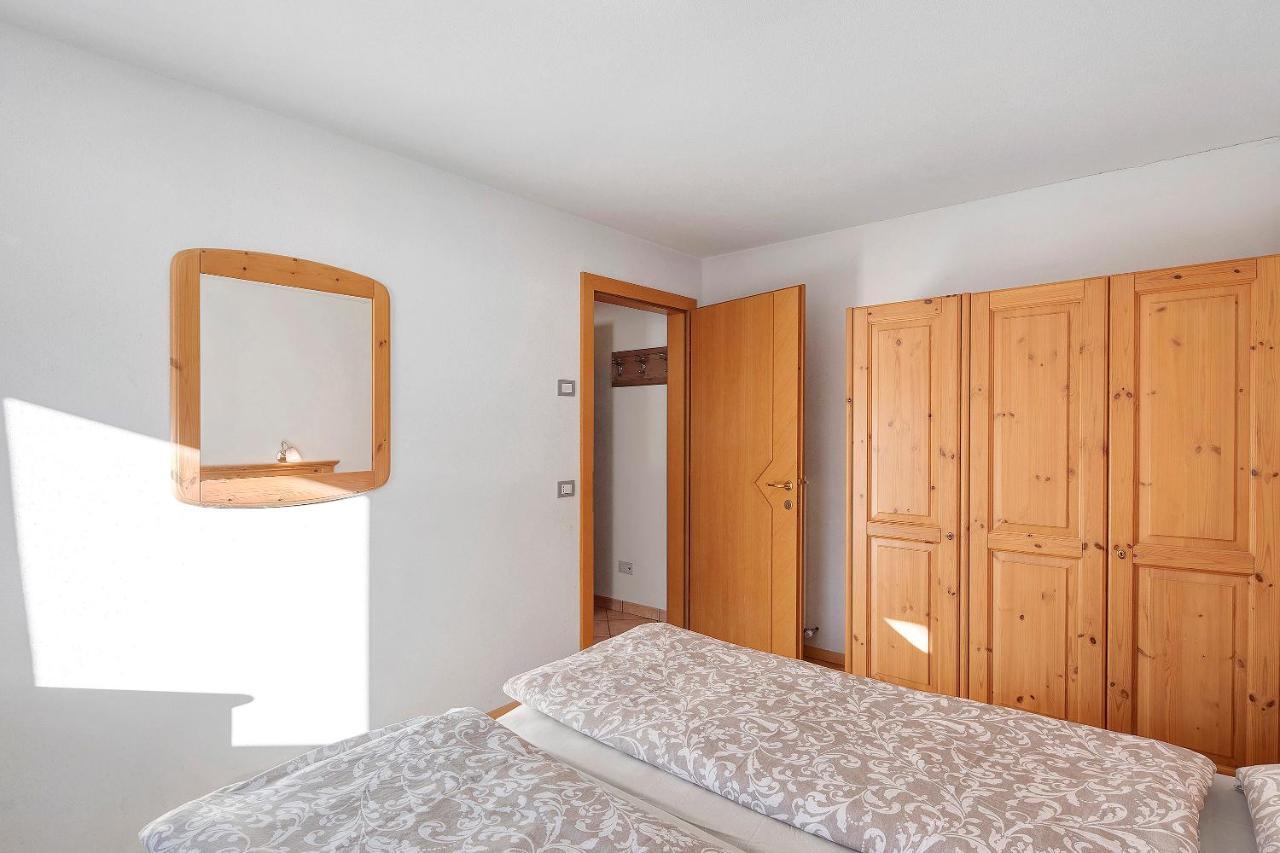 Appartamento Vago Livigno Kültér fotó
