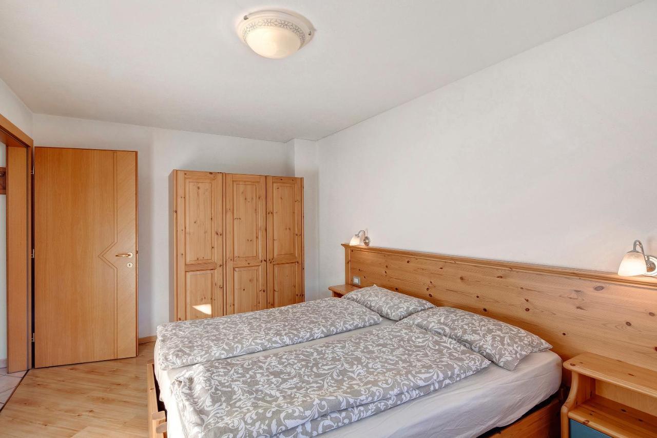 Appartamento Vago Livigno Kültér fotó